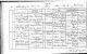 Michael James Jamieson & Sophia Mary Briggs Mariage Record