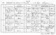 Barbara Jamieson & William Thornburn Marriage Record