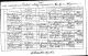 Robert Jarvie Jamieson & Sophia Nary Briggs Marriage Record