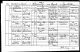Jane (Jarvie) Jameson (1818-1874) Death Record